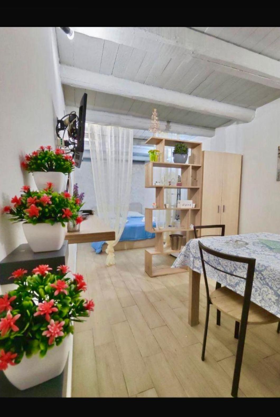 Massimo Teather Apartment Palermo Exterior photo